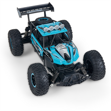 Flytec 6029 1/16 2.4G RWD RC Car Electric Off-Road Vehicle RTR Model