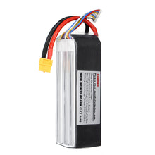 AHTECH Infinity 22.2V 3300mAh 55C 6S Lipo Battery with XT60 Plug for FPV RC Quadcopter