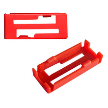10 PCS Universal Servo Cable Clip Locking Fixed Buckle Y Type For RC Airplane Spare Part