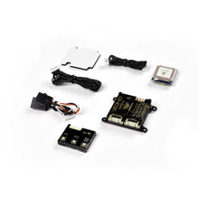 ZOHD Kopilot Lite Autopilot System Flight Controller with GPS Module Return Home Stabilization Gyro for FPV RC Airplanes Fixed-wing