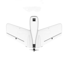 ZOHD Dart Sweepforward Wing 635mm Wingspan FPV EPP Racing Wing RC Airplane KIT