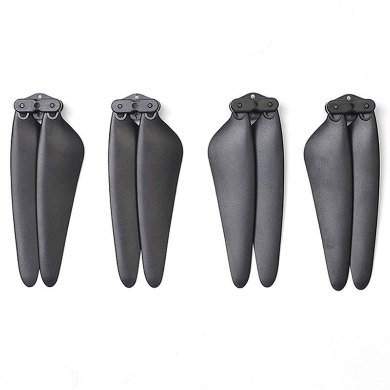 RC Quadcopter Spare Parts Two Pairs CW&CCW Propeller Blade for SJRC F11 