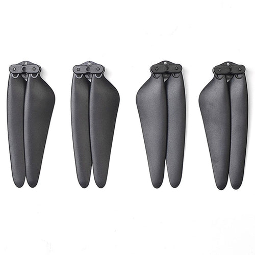RC Quadcopter Spare Parts Two Pairs CW&CCW Propeller Blade for SJRC F11 
