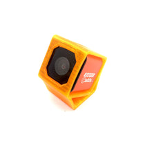 35 Degree Camera Mount Protective Case for Caddx Dolphin Sport Camera