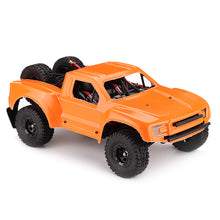 Feiyue FY08 1/12 2.4G Brushless Waterproof RC Car Dessert Truck Off-road Vehicle Models High Speed 3000mah Battery
