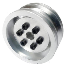 WPL Metal RC Car Wheel Hub For 1/16 WPL 4WD B14 B24 JJRC Q61 RC Car
