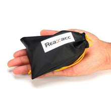 3PCS Realacc New Model Lipo-Battery Explosion Proof Bag 10x12cm for Eachine E010 Battery