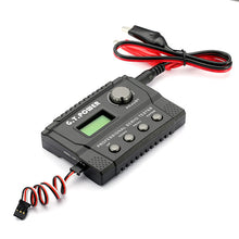 G.T.Power Digital Servo Performance Tester