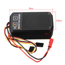 Sense Innovations ESS One Plus 2017 Real Engine Sound Simulator RC Car Parts Kit