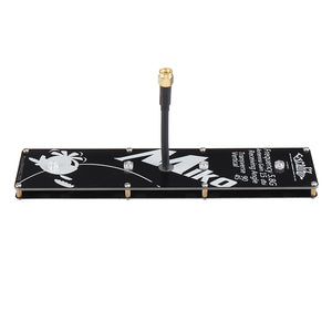AFPV SN Star Reign of S.words 5.8G 15dbi FPV Flat Antenna SMA/RP-SMA For RC Drone Long Range Airplane