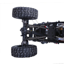 1:10 RGT Rc Truck Car Scale Electric 4wd Off Road Rock Crawler Climbing Racing 