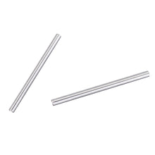 XK K130 RC Helicopter Parts Metal Horizontal Shaft Axis Set