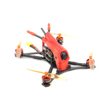 HGLRC Parrot120 120mm F4 2.5 Inch Toothpick FPV Racing Drone PNP BNF w/ 400mW VTX Turbo Eos2 Camera 