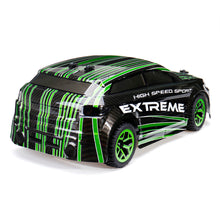 Crazon ZC-GS08B 1/18 2.4G 4WD 20km/h Rc Car Extreme Drift Racing RTR Toys