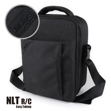 Portable Waterproof Shoulder Storage Bag Backpack Carrying Case for C-FLY Dream JJRC X9 RC Drone 