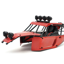 Feiyue Metal Car Body Shell for FY03 FY03H 1/12 RC Vehicles Model Spare Parts FY-CK03