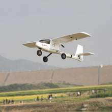 ESKY Eagles 1100mm Wingspan EPO  Trainer Beginner RC Airplane Glider PNP