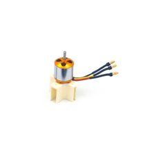 2217-2700KV Brushless Motor+Hobbywing 40A ESC Power System Set for RC Airplane Aircraft
