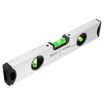 Chuzhou Multipurpose Level Horizontal Vertical Measure Tape Aligner Ruler With 3 Bubbles