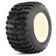 ZD Racing Parts 1:10 10427-S Tire / Sponge Group No.7377 Original