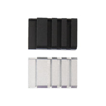 4PCS Aluminum Alloy RC FPV Racing Drone Spare Parts ESC Protective Case 27*17*8.5mm