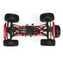 ZD 08422 1/8 2.4G 4CH 4WD Long Distance 200m Rc Car Crawler Truck 