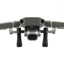 Flash LED Seach Light Night Flight Aerial Photo LED Light For DJI Mavic 2 Pro/Zoom RC Drone