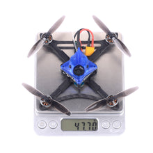 Skystars Piper 105 105mm F4 OSD 3-4S 2.5 Inch Toothpick FPV Racing Drone PNP BNF w/ Runcam Nano 2 Camera