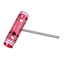 KDS KYLIN T-type  4.0x85mm /5.0x85mm Hex Screwdriver Wrench Repairing Tool For RC Models