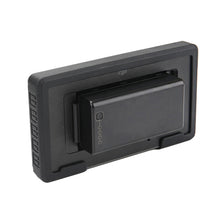 5.5 inch Screen Protective Cover Silicone Protector for DJI CrystalSky Mavic Pro Air Spark Osmo Pro