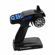 Rovan for Q-Baja Rc Car 1/5 RWD 29CC Gas 2 Stroke Engine With Symmetrical Steering Toys No Battery