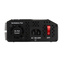 SKYRC EFUEL 380W 24V 16A Power Supply Adapter for SKYRC B6 Nano ISDT Q6 Plus Charger