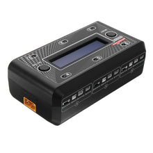 Ultra Power UP-S6AC 6x4.35W 1S AC/DC LiPO/LiHV Battery Charger With Micro MX mCPX JST 