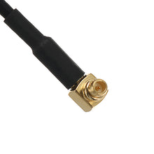 PandaRC MMCX to SMA/RP-SMA  Female Adapter Connector Cable 70mm for PandaRC VT5804/Flytower