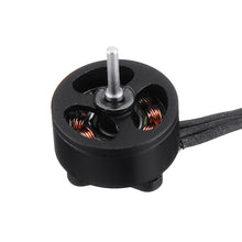 ANTFPV D0802 0802 12000KV 1.0mm Shaft 2S Brushless Motor for 65mm 75mm Whoop RC Drone FPV Racing 