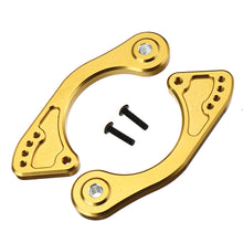 JLB Metal Racing CHEETAH 1/10 Brushless RC Car Parts Tail Wheel Holder EA1023