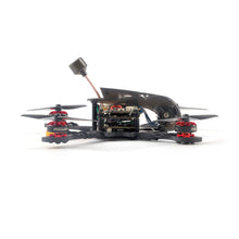 Happymodel Larva X HD 125mm F4 2-3S Toothpick HD Whoop HD 2in1 FPV Racing Drone BNF w/ Caddx Baby Turtle
