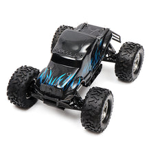 MS1002 RAPTOR-E 1/8 2.4G 4WD RC Car RTR 2400KV Brushless Motor Hobbywing ESC 4CH Vehicle Models