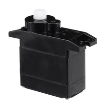 1kg Servo For URUAV 1/24 4WD 2.4G Mini RC Car Crawler Model Vehicle Waterproof RTR Parts