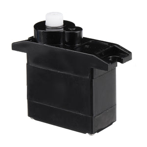1kg Servo For URUAV 1/24 4WD 2.4G Mini RC Car Crawler Model Vehicle Waterproof RTR Parts