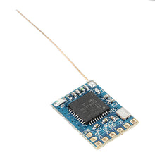 DasMikro 2.4GHz Ko Propo FHSS Compatible 4 Channel Surface Receiver Unit For Micro Racing Car 