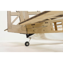 T90-Tractors 2.1M Gas Powered Fixed Wing KIT 2130mm Wingspan Light Wood Balsa Oil RC Trainer Airplane KIT