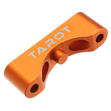 Tarot 470 Vertical Wing Metal Base TL47A07 Helicopter Parts