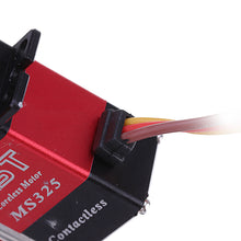 KST MS325 Digital Servo 6KG Coreless Metal Gear For 450~480 Class RC Helicopter