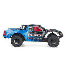AR102651 for Arrma Fury 1/10 2.4G 2WD Brushed RC Car Electric Short Course Truck RTR Model