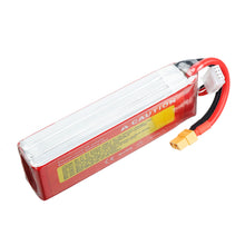 ZOP Power 11.1V 4500mAh 75C 3S Lipo Battery XT60 Plug for RC Drone Car Boat Helicopter Airplane