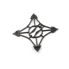 Happymodel Larva X Spare Part 100mm Wheelbase 2.5 Inch Frame Kit for RC Drone FPV Racing