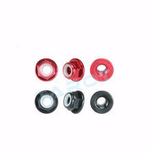 4PCS TAROT TL2958 M5 Aluminum Self-locking Screw Nuts 2*CW 2*CCW for RC Drone