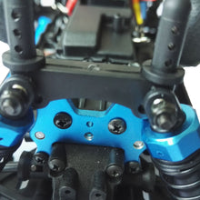 ZD TX-16 1/16 4WD 2.4G Off-road Truggy Brushless RTR RC Car