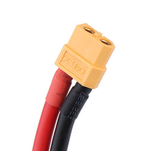 URUAV 11.1V 6000mAh 75C 3S Lipo Battery XT60 Plug for RC Quadcopter Car 